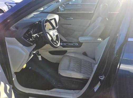 2023 Buick Envision Avenir FWD