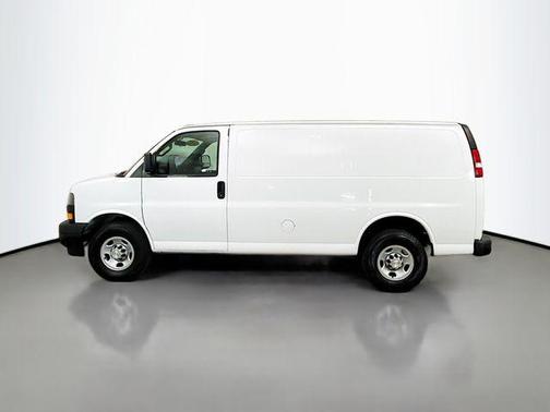 2021 Chevrolet Express 2500 RWD 2500 Regular Wheelbase WT