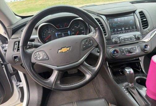 2019 Chevrolet Impala Premier 2LZ