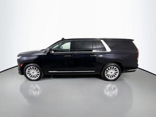 2024 Cadillac Escalade ESV Premium Luxury