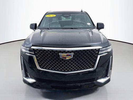 2024 Cadillac Escalade ESV Premium Luxury