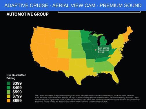 Void Black 2024 GMC HUMMER EV SUV 2X