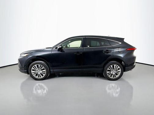2021 Toyota Venza XLE