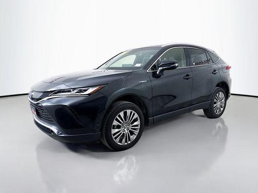 2021 Toyota Venza XLE