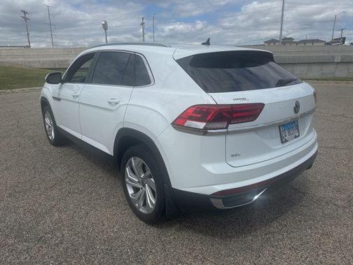 2020 Volkswagen Atlas Cross Sport 2.0T SEL