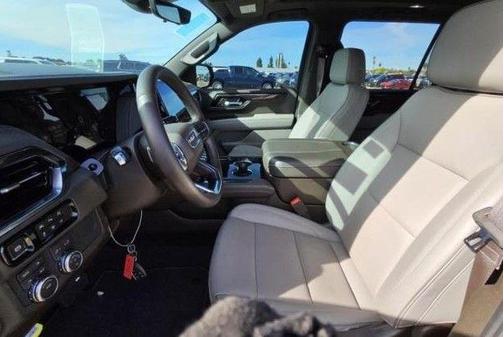 2025 GMC Yukon XL Elevation 4WD