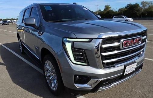 2025 GMC Yukon XL Elevation 4WD