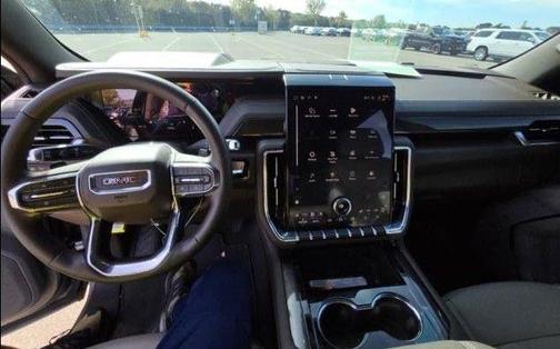 2025 GMC Yukon XL Elevation 4WD