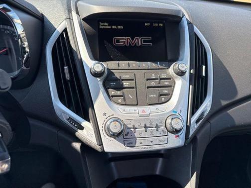 2012 GMC Terrain SLT-1