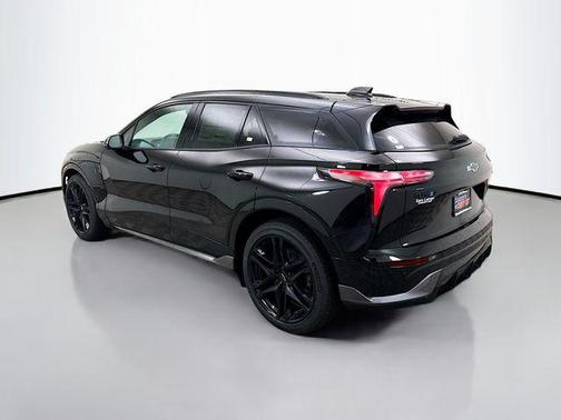 2026 Chevrolet Blazer EV SS AWD