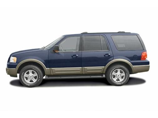 2003 Ford Expedition Eddie Bauer
