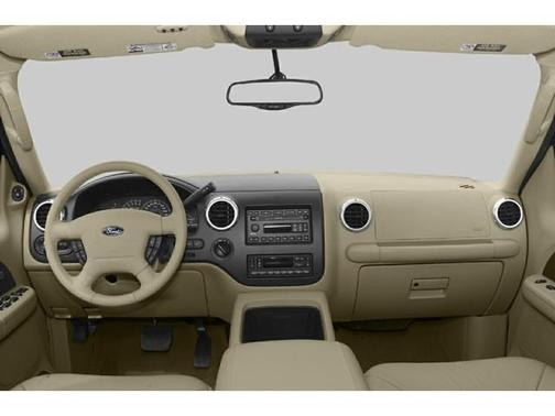 2003 Ford Expedition Eddie Bauer