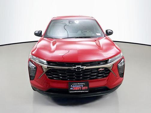 2026 Chevrolet Trax FWD 1RS