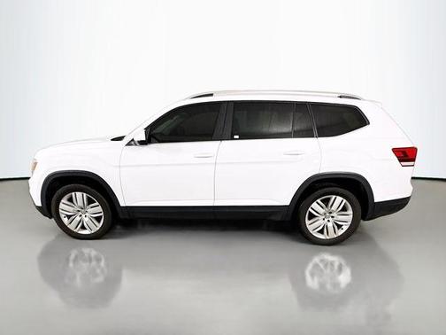 2019 Volkswagen Atlas 3.6L SE w/Technology