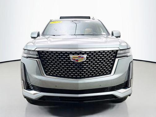 2024 Cadillac Escalade Premium Luxury