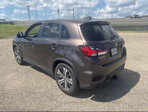 2021 Mitsubishi Outlander Sport 2.0 ES
