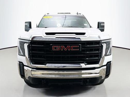 2024 GMC Sierra 2500 Base