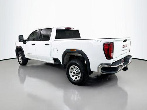 2024 GMC Sierra 2500 Base