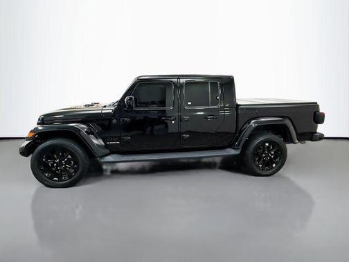 2021 Jeep Gladiator High Altitude 4X4
