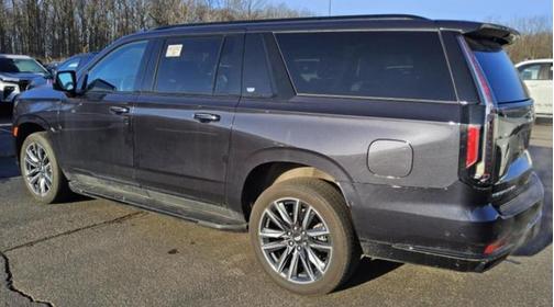 2023 Cadillac Escalade ESV Sport