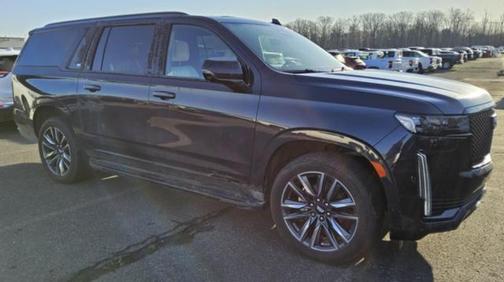 2023 Cadillac Escalade ESV Sport