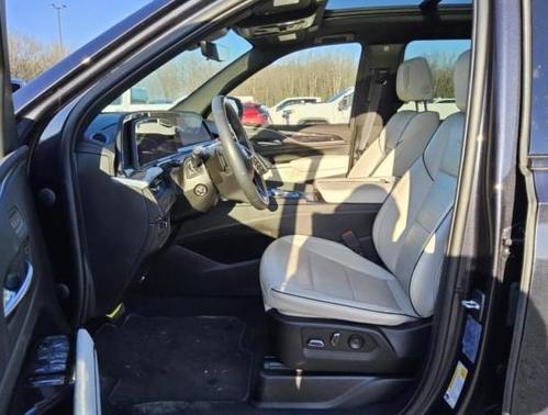 2023 Cadillac Escalade ESV Sport