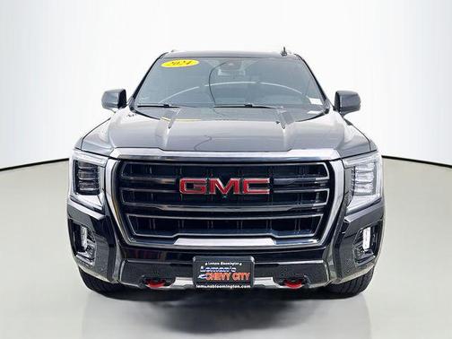 2024 GMC Yukon XL 4WD AT4