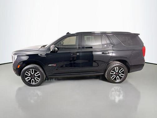 2023 GMC Yukon 4WD AT4