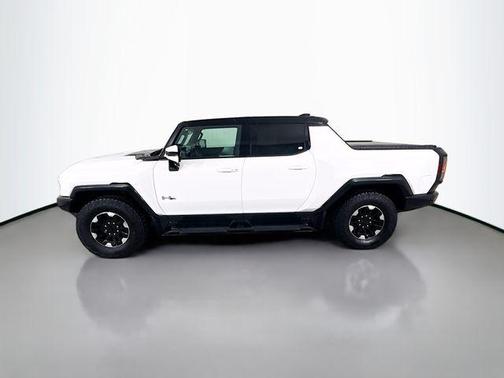 2023 GMC HUMMER EV Pickup 3X