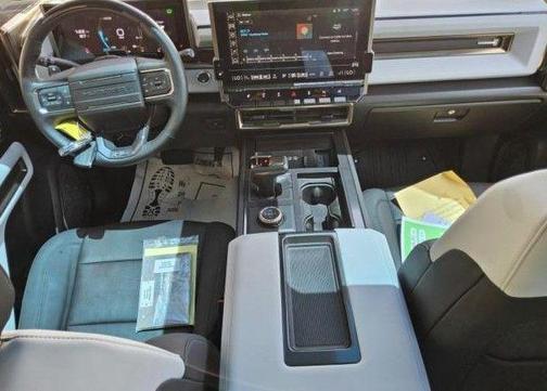 2023 GMC HUMMER EV Pickup 3X