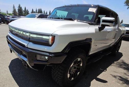 2023 GMC HUMMER EV Pickup 3X