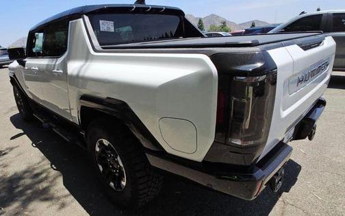 2023 GMC HUMMER EV Pickup 3X