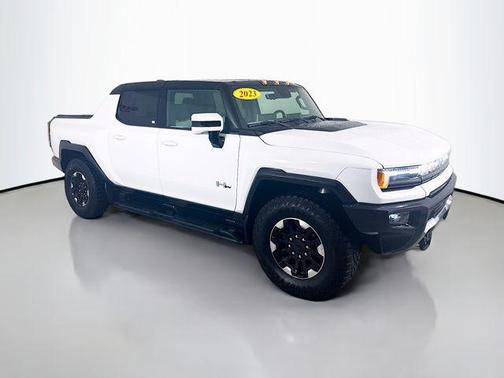 2023 GMC HUMMER EV Pickup 3X