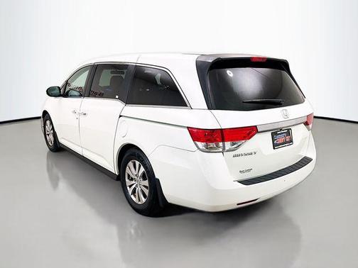 2015 Honda Odyssey EX