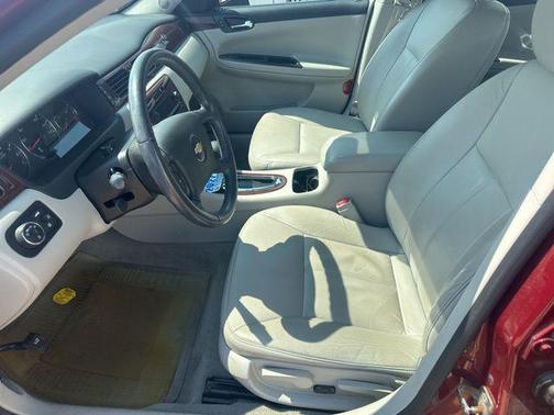 2010 Chevrolet Impala LT