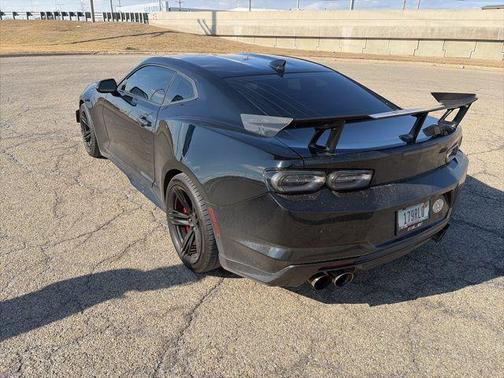 2019 Chevrolet Camaro ZL1