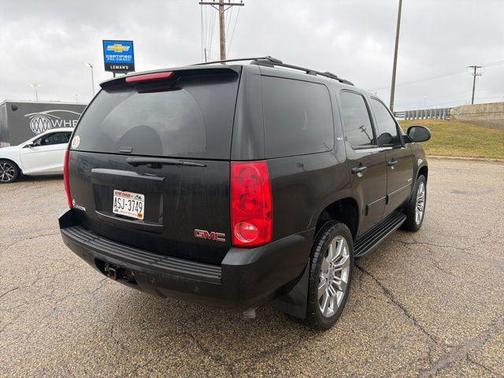 2014 GMC Yukon SLT