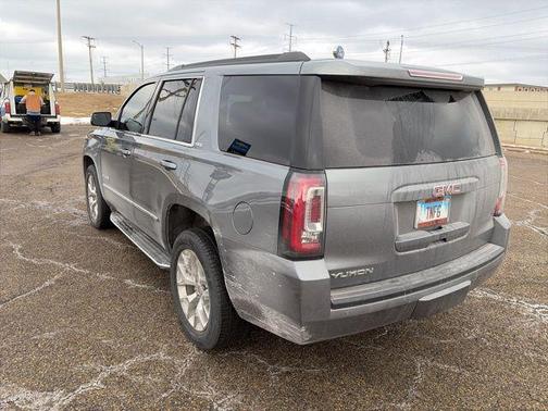 2020 GMC Yukon SLT Standard Edition