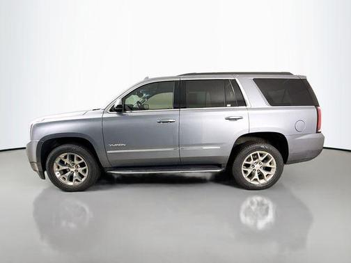 2020 GMC Yukon SLT Standard Edition