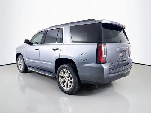 2020 GMC Yukon SLT Standard Edition