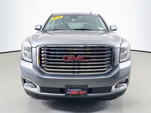2020 GMC Yukon SLT Standard Edition