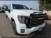 2020 GMC Sierra 2500 AT4