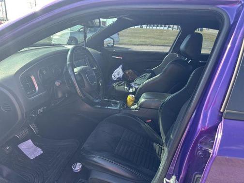 2018 Dodge Charger R/T 392