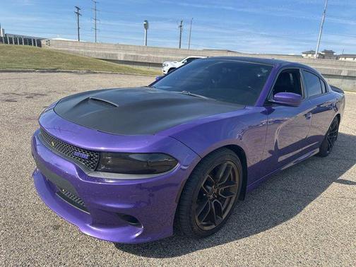 2018 Dodge Charger R/T 392