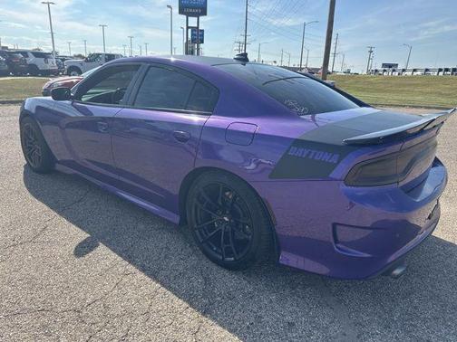 2018 Dodge Charger R/T 392