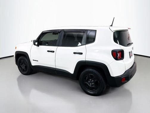 2019 Jeep Renegade Sport
