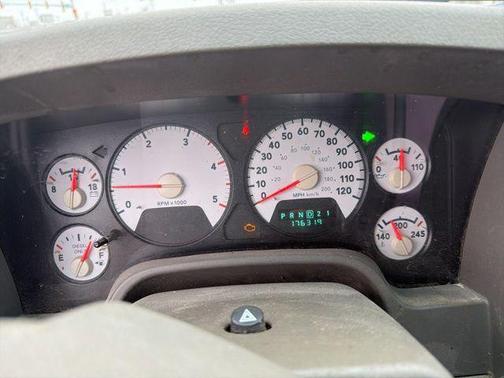 2006 Dodge Ram 3500 SLT