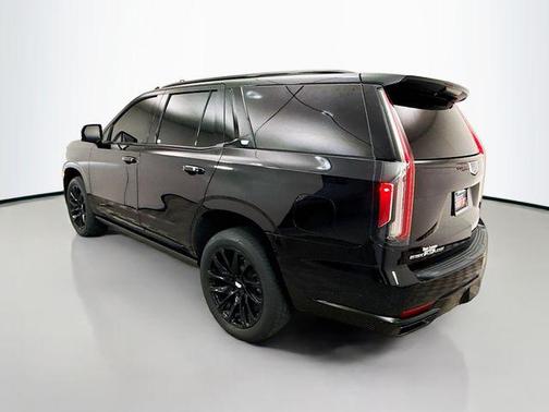 2024 Cadillac Escalade Sport