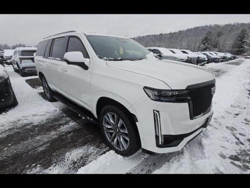 2023 Cadillac Escalade ESV Sport