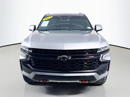 2023 Chevrolet Tahoe 4WD Z71